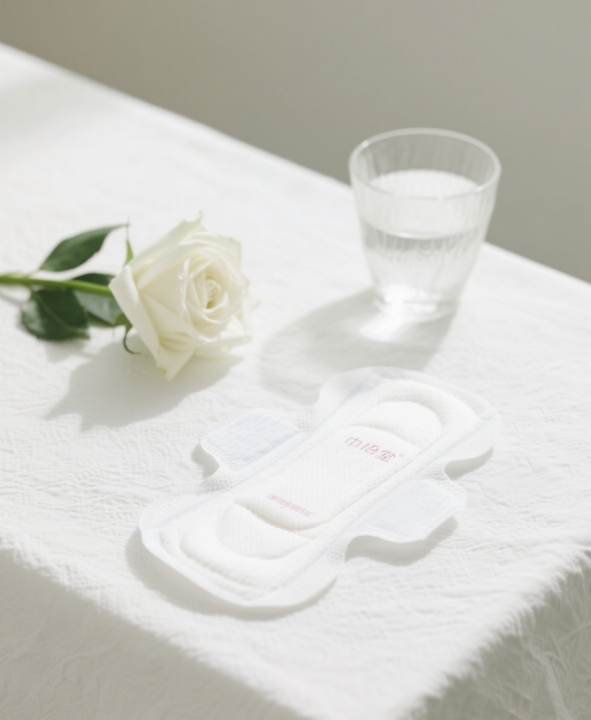 гигиеническая салфетка